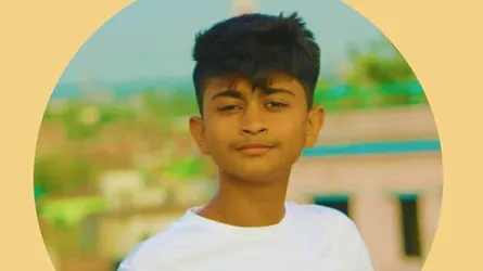 ফাঁকা বাসায় নাড়িভুঁড়ি বের করে খুন করা হয়েছে মুন্নাকে
