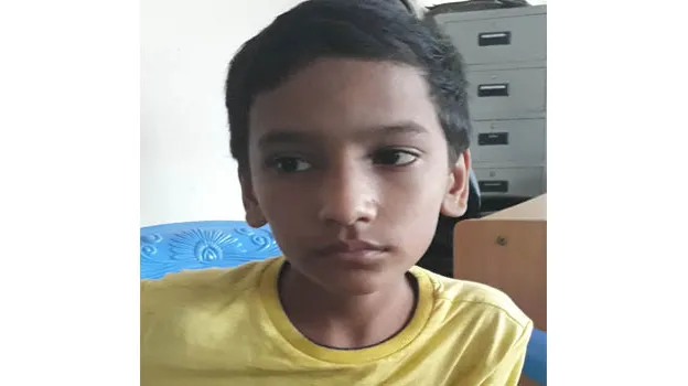অপহরণকারীদের চোখ ফাঁকি দিয়ে যেভাবে পালিয়ে আসলো শিশু জাবেদ