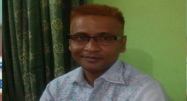 মুন্সীগঞ্জে মেয়রসহ ২৫ জনের বিরূদ্ধে সাংবাদিকের মামলা