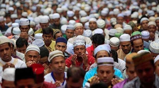 দক্ষিণ এশিয়াজুড়ে সংখ্যালঘু উত্তেজনা ও বাংলাদেশ