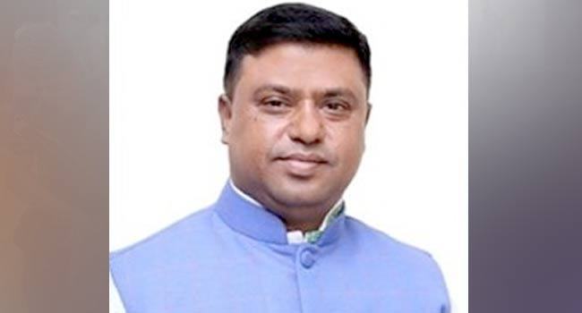 কাঞ্চনের নুতন পৌর মেয়র রফিকুল ইসলাম