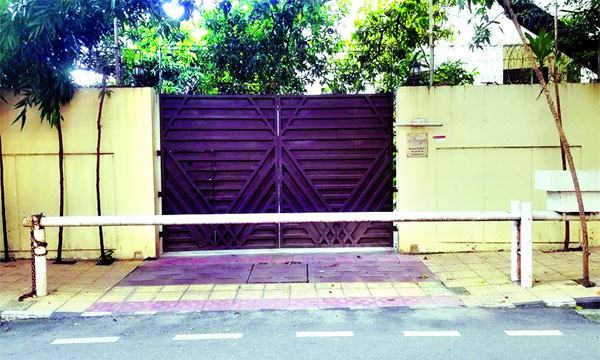 কী অবস্থা খালেদা জিয়ার বাসভবন ফিরোজার