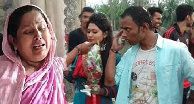 নয়ন বন্ডকে ১২ লাখ টাকা কে দিয়েছিল, প্রশ্ন মায়ের