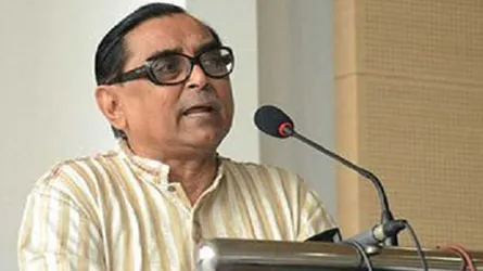 দুর্নীতি ঢাকতেই ডেঙ্গুর খবরকে মেয়র ‘গুজব’ বলেছেন : মেনন