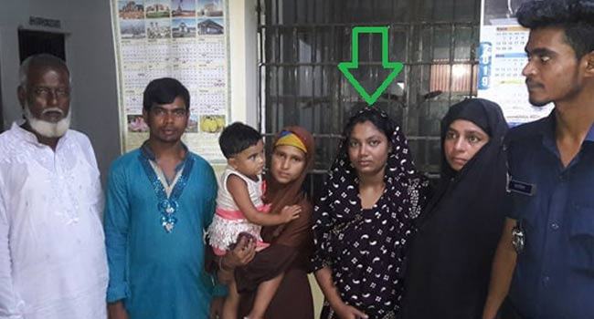 ‘ছেলেধরা’ সন্দেহে হলেও জনসচেতনতায় বেঁচে গেল মানসিক রোগী