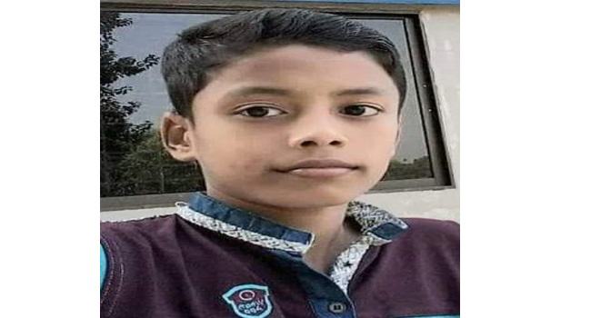 নিখোঁজের একদিন পর মিললো কিশোরের গলাকাটা লাশ