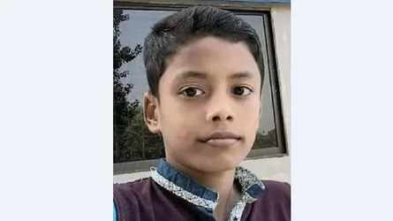 নিখোঁজের একদিন পর কিশোরের গলাকাটা লাশ উদ্ধার