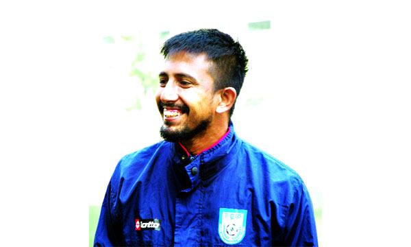 মামুনুলের অসাধারণ সব গোল