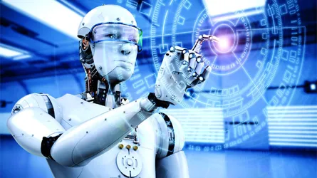 কৃত্রিম বুদ্ধিমত্তাসম্পন্ন রোবট কর্মক্ষেত্রে সম্ভাবনা নাকি হুমকি?