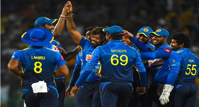 স্বাদের জয়ে মালিঙ্গার বিষাদের বিদায়