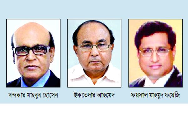 বাহিনী ও বিচারব্যবস্থার প্রতি অনাস্থা থেকেই নৃশংসতা