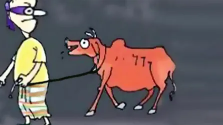 বগুড়ায় খামার মালিককে হত্যা করে ৩টি গরু লুট