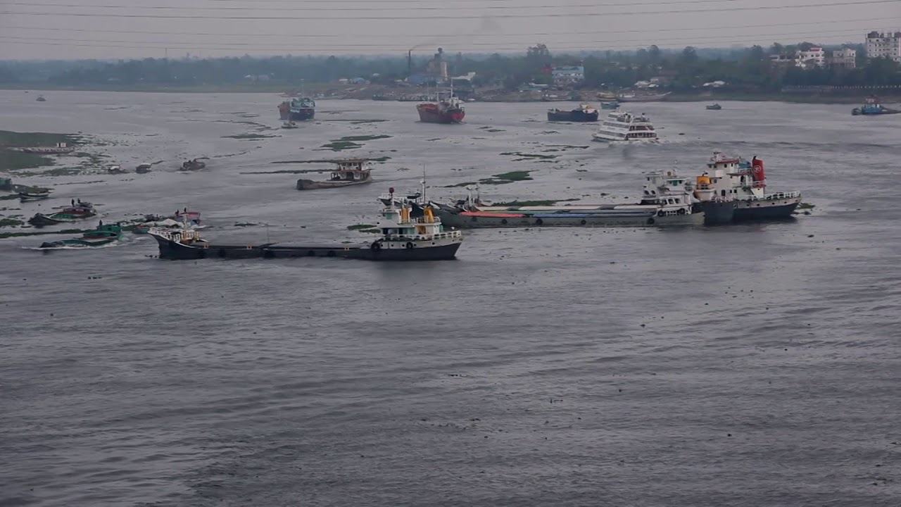 শীতলক্ষ্যা থেকে স্কুল ছাত্রের লাশ উদ্ধার, আটক ৪