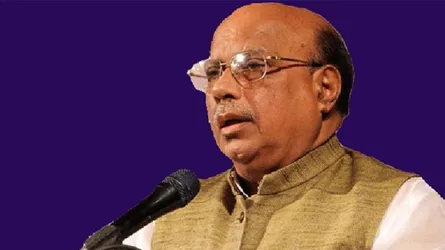 বক্তৃতা, সেমিনারে মশা ধ্বংস হবে না: নাসিম