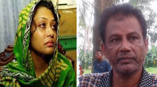 মিন্নি ভাল নেই, বিনা চিকিৎসায় মারা যাবে : মিন্নির বাবা