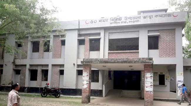 ২ লাখ মানুষের জন্য চিকিৎসক ৪ জন
