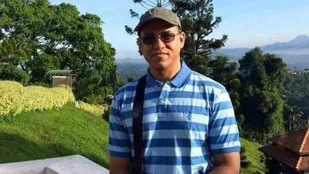 ভ্রষ্টাচার