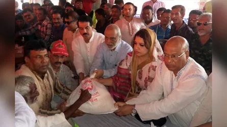 লগি-বৈঠা দিয়ে পিটিয়ে মানুষ মারার মতো আন্দোলনে আমরা বিশ্বাসী নই : ড. মঈন খান