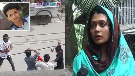 রিফাত হত্যা : চার্জশিট দাখিলের আয়োজন