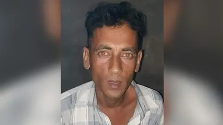 প্রতিপক্ষকে ফাঁসাতে নিজের সন্তানকে হত্যা করলো পাষণ্ড বাবা