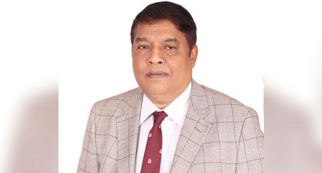 বিএনপি চেয়ারপারসনের উপদেষ্টা ডা. ফরহাদ হাসপাতালে ভর্তি