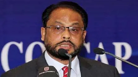 জাতীয় পার্টি মানুষের অধিকার নিয়ে সংগ্রাম করবে : জিএম কাদের