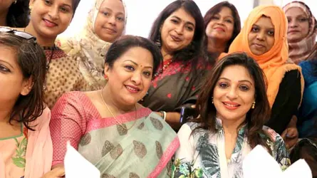 ভারতেশ্বরী হোমস আলামনাই অ্যাসোসিয়েশনের যাত্রা শুরু