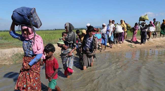 আমাদের পুলকিত হওয়ার কারণ নেই