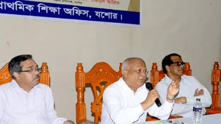 দুদকের একার পক্ষে দুর্নীতি দমন সম্ভব নয় : দুদক চেয়ারম্যান