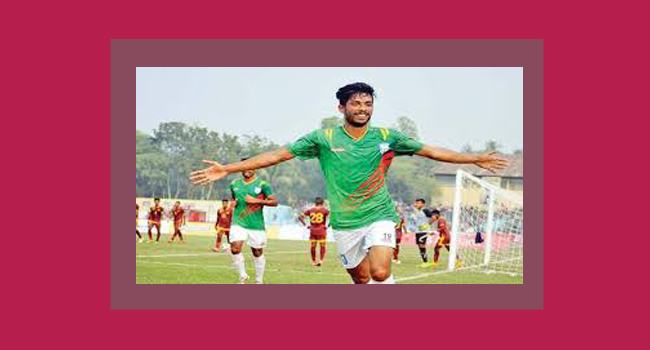 ‘এবার বাংলাদেশ দলকে দেয়ার পালা’