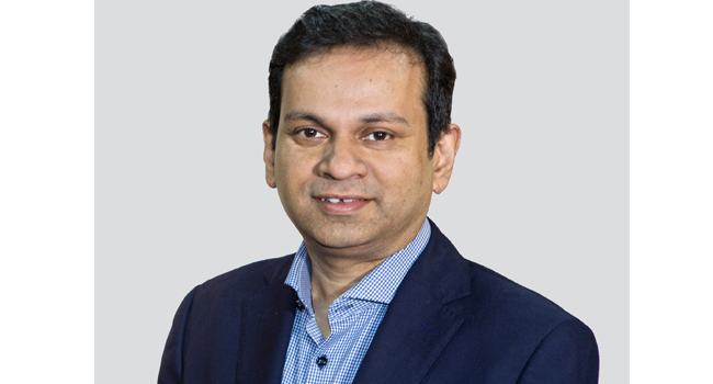 ব্র্যাক’র নতুন নির্বাহী পরিচালক আসিফ সালেহ্