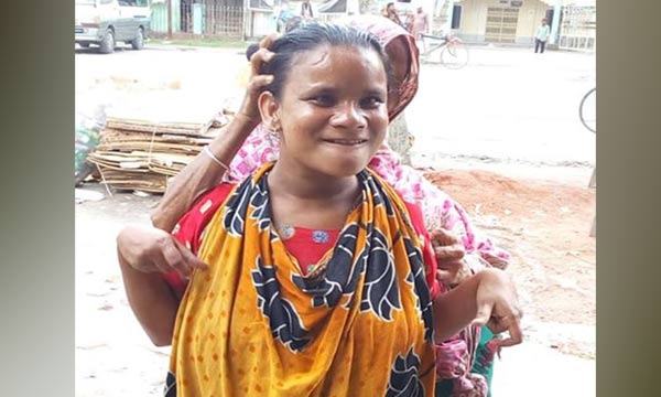 প্রতিবন্ধী মনোয়ারার মায়ের সেই ইচ্ছা পুরণ হবে কি ?