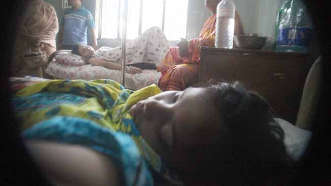পাবনায় ডেঙ্গু আক্রান্ত ৩৮ জন