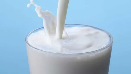 দুধে ক্ষতিকর উপাদান জনমনে আতঙ্ক