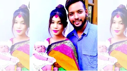 হাইকোর্টে জিতলো অদিতির ভালোবাসা