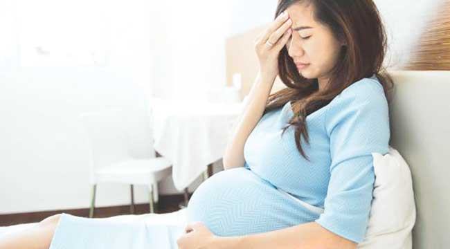 গর্ভকালীন মায়েদের কোষ্ঠকাঠিন্য ও পাইলস