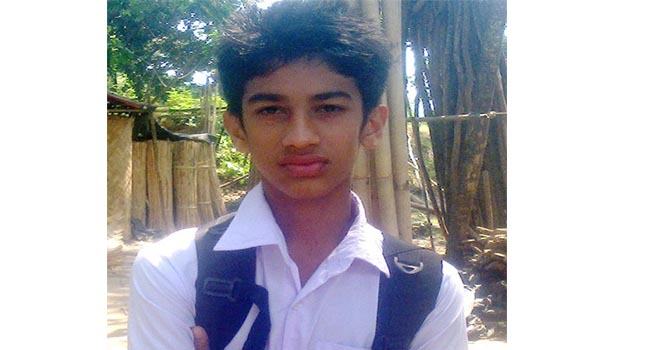 মিরসরাইয়ের চাঞ্চল্যকর স্কুলছাত্র সাকিব হত্যা : ৩ জনের মৃত্যুদণ্ড