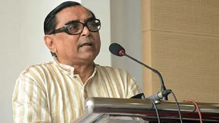 ডেঙ্গু নিয়ে বিভ্রান্তিকর কথাবার্তায় জনগণ বিভ্রান্ত হচ্ছে : মেনন
