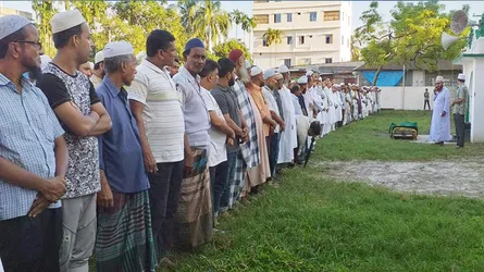 চিরনিদ্রায় শায়িত জাতীয় দলের প্রথম অধিনায়ক শামীম কবির