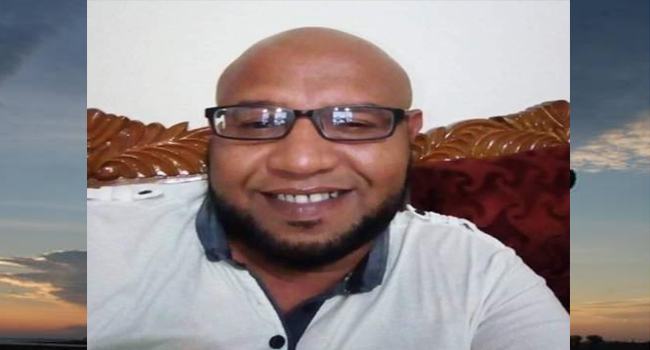 শ্বশুর বাড়ি থেকে যুক্তরাজ্য প্রবাসী নিখোঁজ