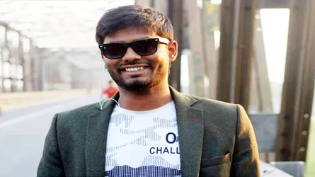 প্রতারণা চক্র ‘ওয়েলকামপার্টি’র হোতা সোহাগ গ্রেফতার