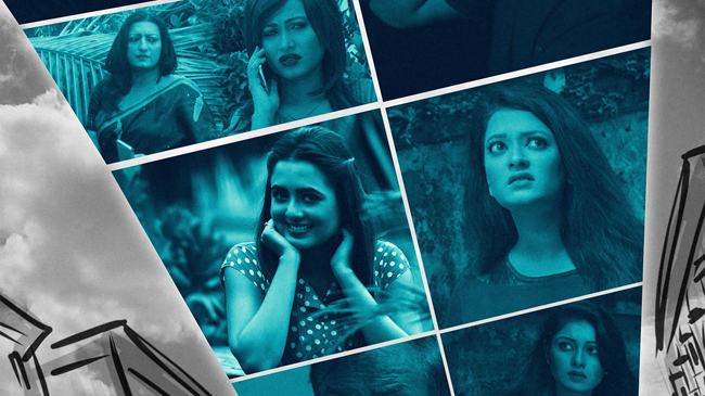ঈদুল আযহায় গোয়েন্দাগিরি চলচ্চিত্রের ওয়ার্ল্ড প্রিমিয়ার