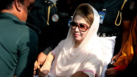 খালেদা জিয়ার বিরুদ্ধে নাইকো মামলার শুনানি ২৭ আগস্ট