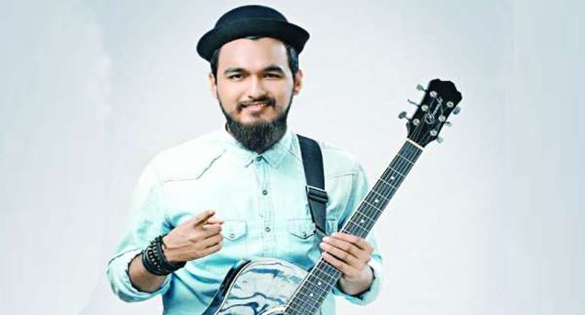দ্বৈত গানে কখনো দেখা যাবে না নোবেলকে