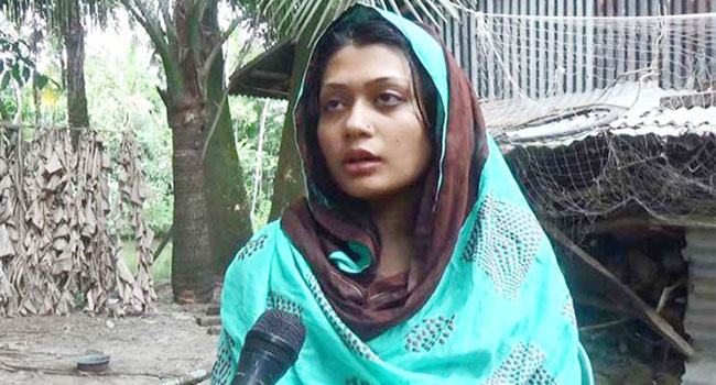 হাইকোর্টে আয়েশা সিদ্দিকা মিন্নির জামিন আবেদন