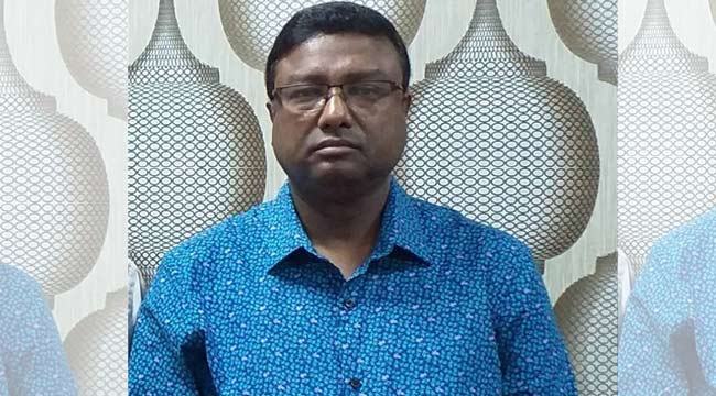 একজন যাত্রীও হজে যাওয়ার বাদ থাকবে না : হাব সভাপতি