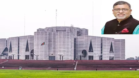 এক সপ্তাহের মধ্যে ডেঙ্গু নিয়ন্ত্রণে আসবে : সংসদীয় কমিটির বৈঠকে স্বাস্থ্যমন্ত্রী