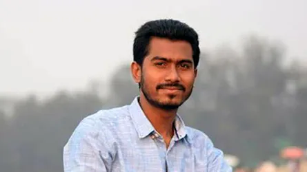 ‌ভি‌পি নুরের সাধ্য ছি‌ল না শোভনকে হঠানোর