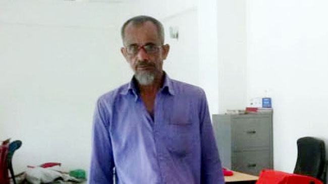চটপটির লোভ দেখিয়ে ৬ বছরের শিশুকে ধর্ষণ