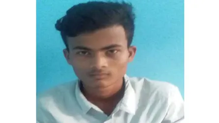 সৌদি আরব যেতে ফিঙ্গার প্রিন্ট দিতে গিয়ে ধরা রোহিঙ্গা যুবক